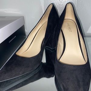 Nine West heels